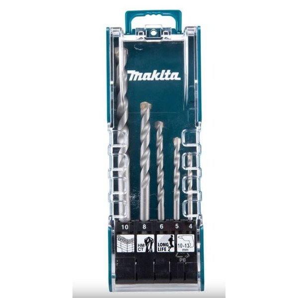 Makita Murborsæt TCT E-11536