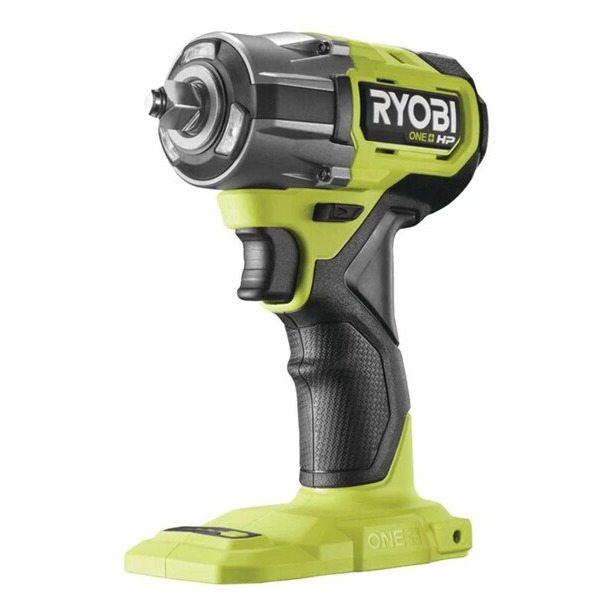 Ryobi ONE+ 18V HP Kulfri Slagnøgle RIW18C-0