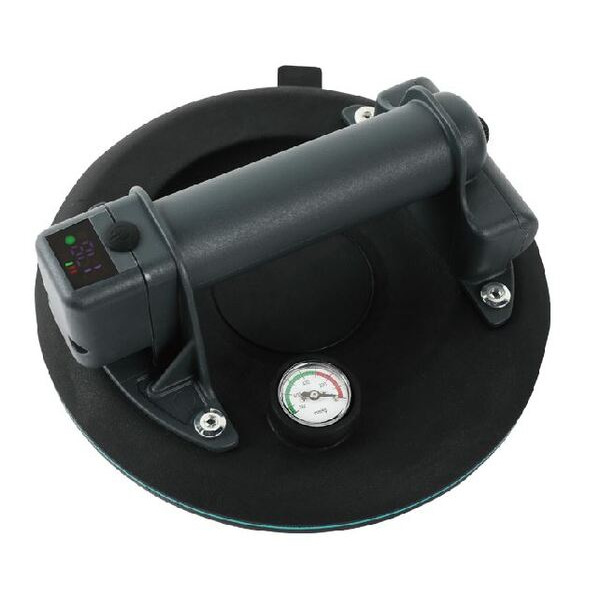 BIHUI Glasløfter Akku