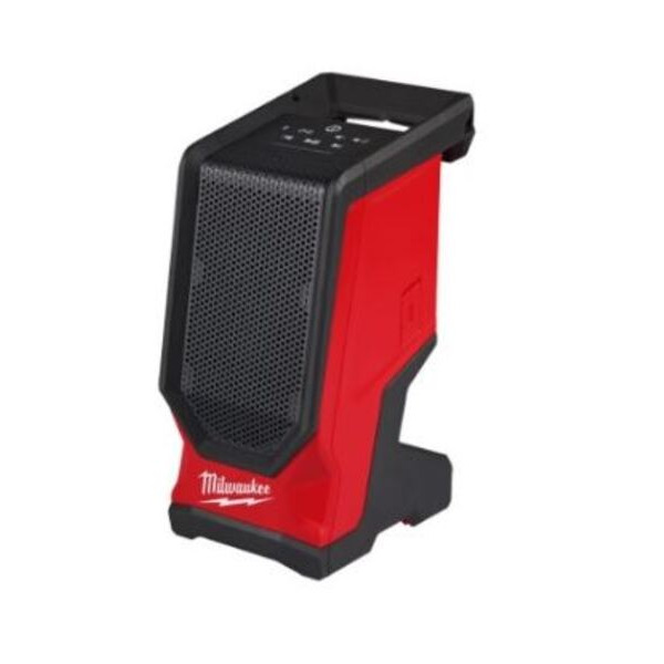 Milwaukee M18 Bluetooth Højtaler - 18V SPEJSG2-0 Solo