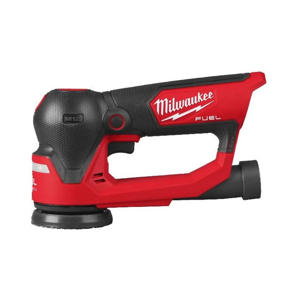 Milwaukee M12 Excentersliber FSDR75-0B