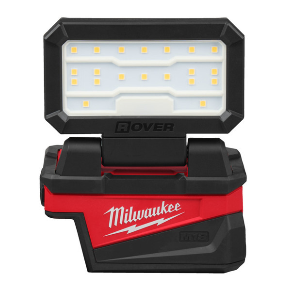 Milwaukee M18 LED Arbejdslampe 4000lm - 18V ALIS-0 Solo