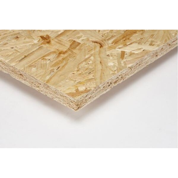 11mm OSB/3 S/E Sterling - 122x244cm - 84 stk/bundt