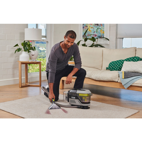 Ryobi Pletrenser RDC18BL