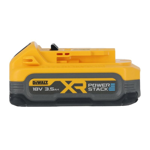 DEWALT 18V XR PS Batteri DCBP318-XJ 3,5Ah