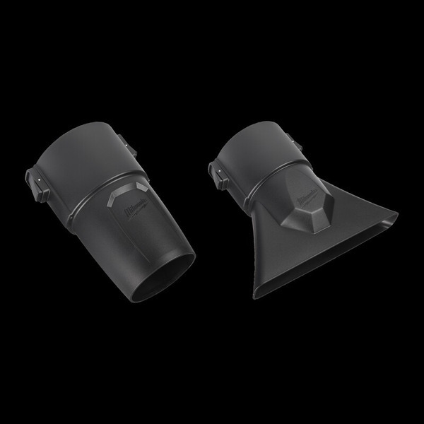 Milwaukee Dysesæt Til Løvblæser