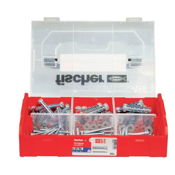 FixTainer DuoHM S PH TX - 90 stk