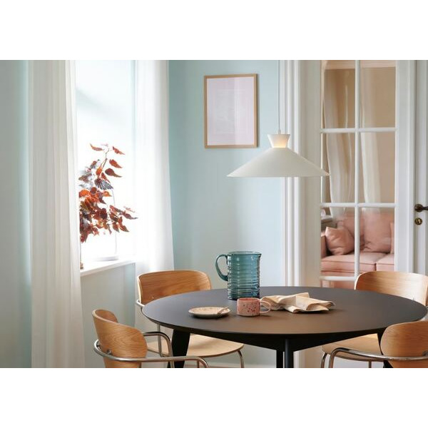 Nordlux Pendel Dial 45 E27 Hvid