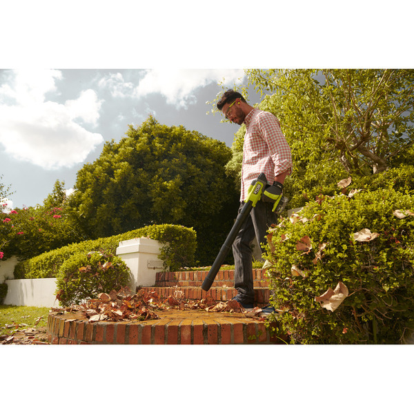 Ryobi ONE+ Løvblæser RY18BLCXA-0