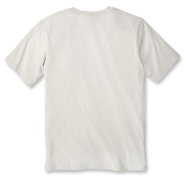 Carhartt S/S Logo Grafhic T-Shrit