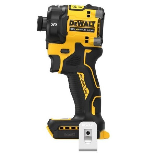 DEWALT Slagskruetrækker Hydraulisk DCF870N-XJ