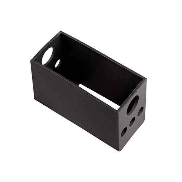 Plastmo Linjedræn Bladfang - Slimline 4,7x5,4x10cm