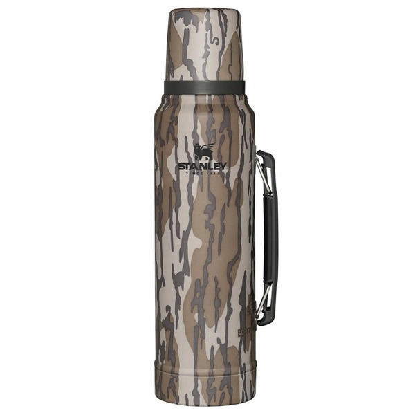 Stanley Termokande Classic Mossy Oak - 1 Liter