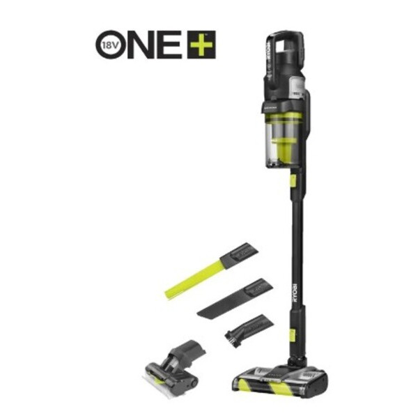 Ryobi ONE+ Ledningsfri Støvsuger RASV18BL-0