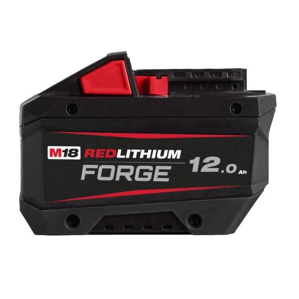 Milwaukee Batteri M18 Forge FB12 12,0Ah