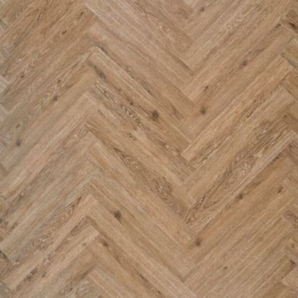 Timbermann Novego Vinylgulv - Natural Oak