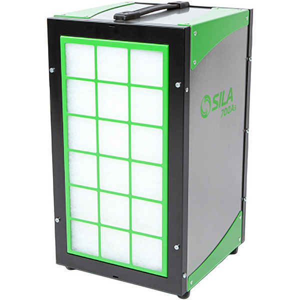 Sila Luftrenser 700A3