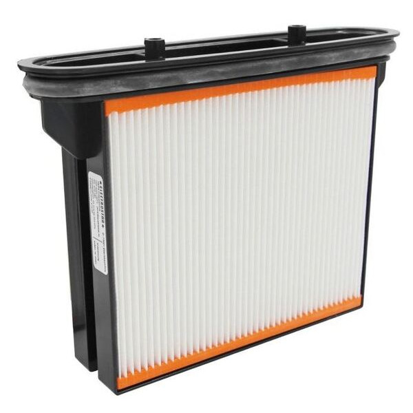 Starmix HEPA14 Asbest Filter