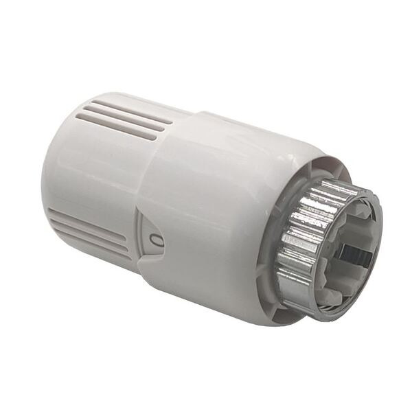 Radiatortemostat Inkl. Ventiladaptere