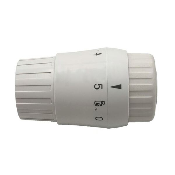 Fremløbsfølerelement Push TRV