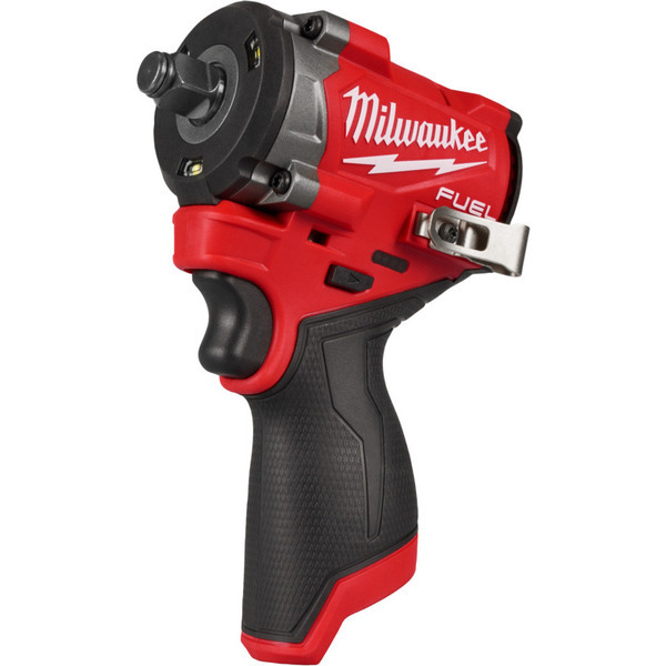 Milwaukee M12 Slagnøgle FCIWF12G3-0