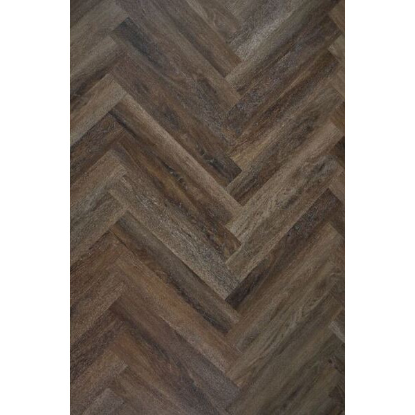 Timbermann Novego Vinylgulv - Sildeben Smoked Oak 