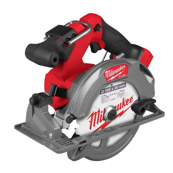 Milwaukee M18 Rundsav 165mm - 18V FCS552-0 Solo