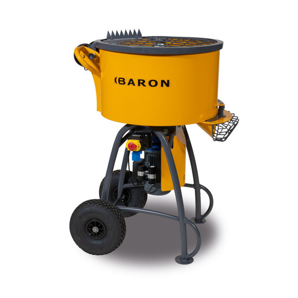 Baron F120 Tvangsblander - 120L