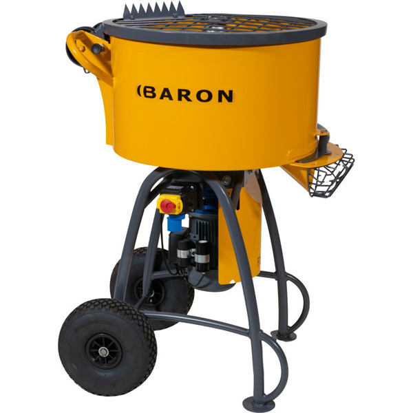 Baron F120 Tvangsblander - 120L