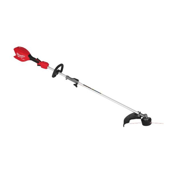 Milwaukee M18 Motorenhed Sæt med Græstrimmer - FOPHLTKIT2-0