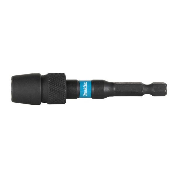 Makita Bitholder Black - 76mm