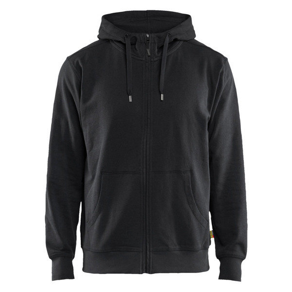 Blåkläder Hættetrøje Full Zip