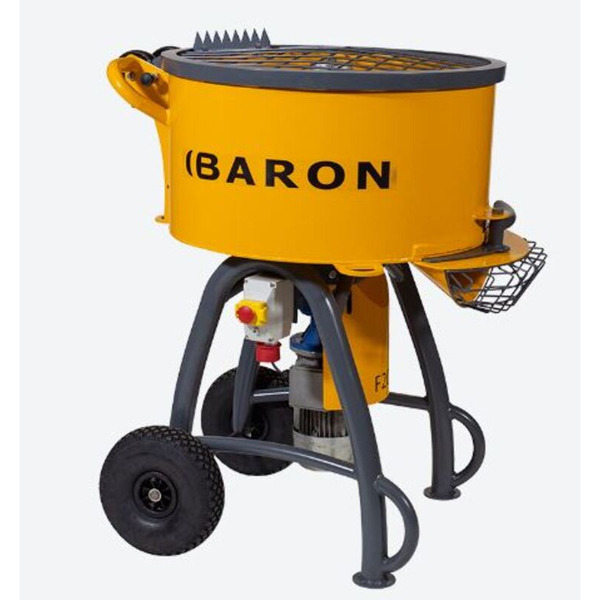 Baron F200 Tvangsblander - 200L