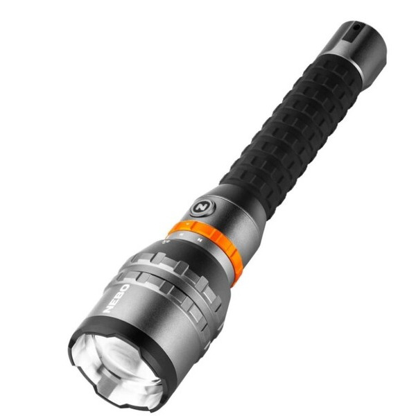  NEBO Davinci Lommelygte Genopladelig 12000 lumen