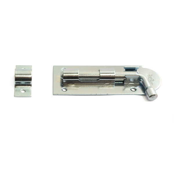 Skudrigle 155mm Elgalvaniseret