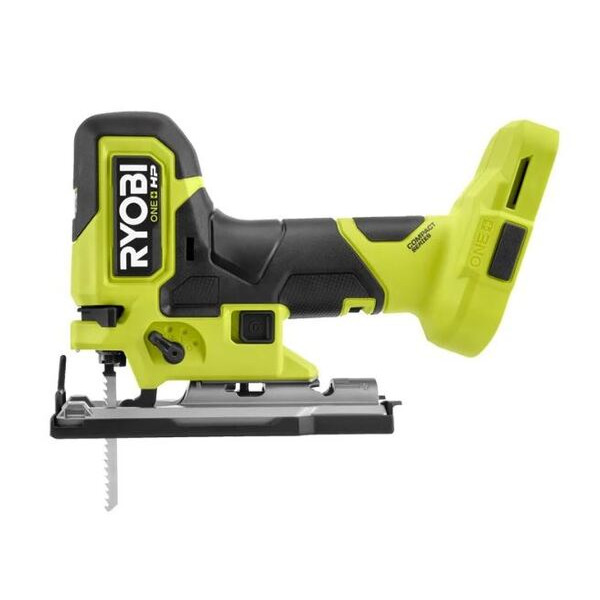 Ryobi ONE+ Stiksav - 18V RJS18BX-0