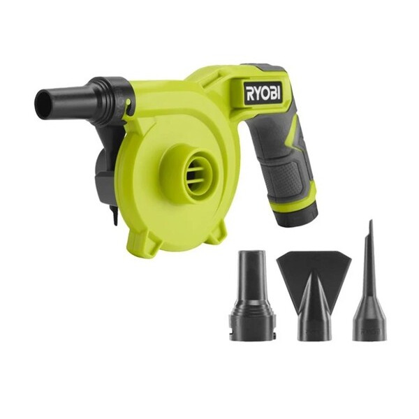 Ryobi 4V USB Lithium™ Luftpumpe RVI4-0