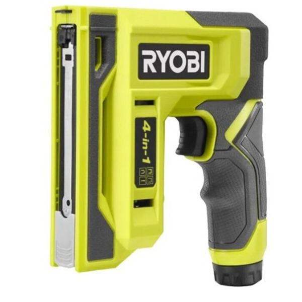 Ryobi 4V USB Lithium™ Hæftepistol RST4-0