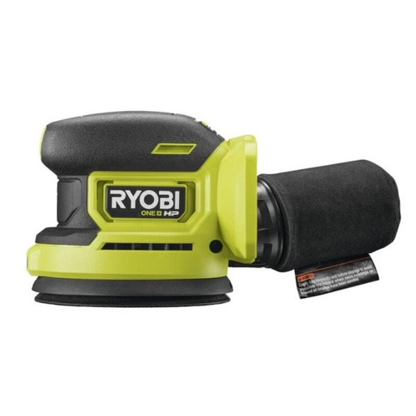 Ryobi ONE+ 18V HP Kulfri Excentersliber RROS18C-0