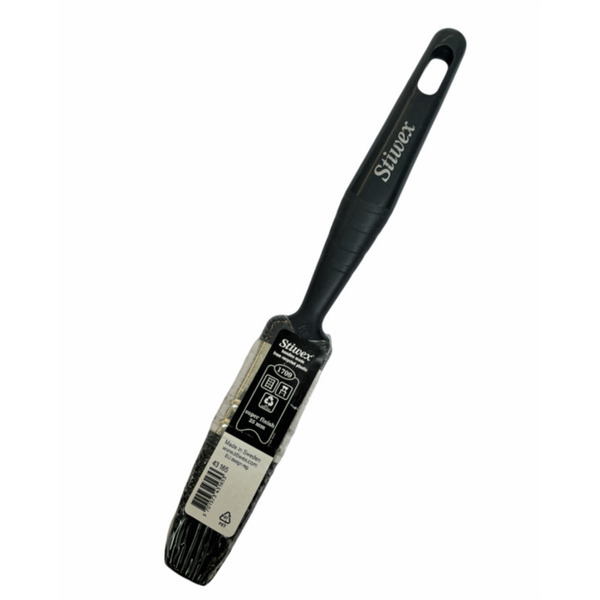 Stiwex Basic Fladpensel- 25mm 