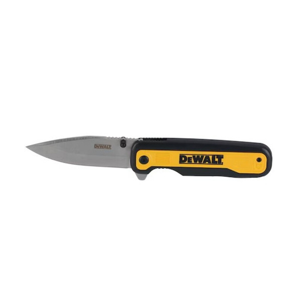 DEWALT Lommekniv Foldbar