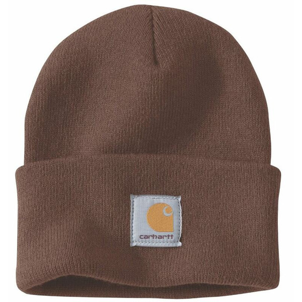 Carthartt Strikhue Mokka