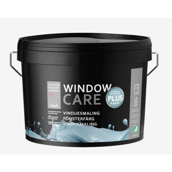 Window Care Vinduesmaling PLUS 3L