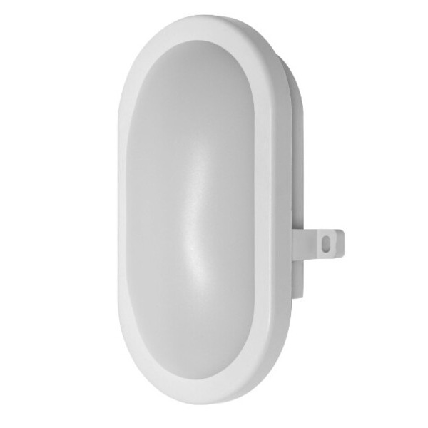 LEDVANCE LED Bulkhead Udendørslampe 11W/840 Hvid