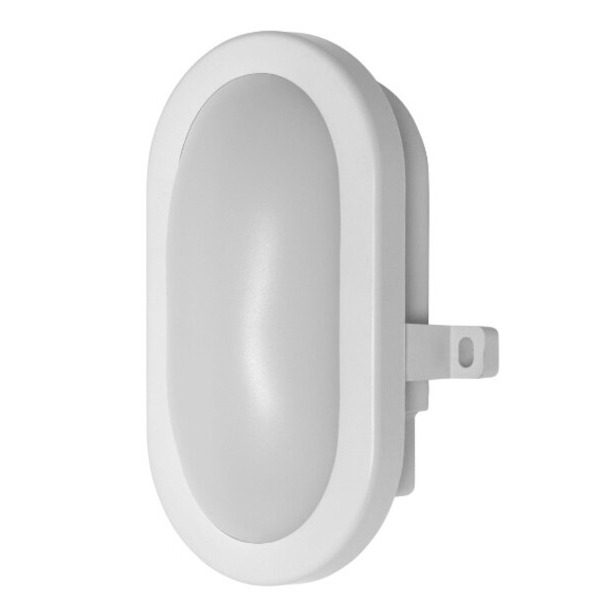 LEDVANCE LED Bulkhead Udendørslampe 5,5W/840 Hvid