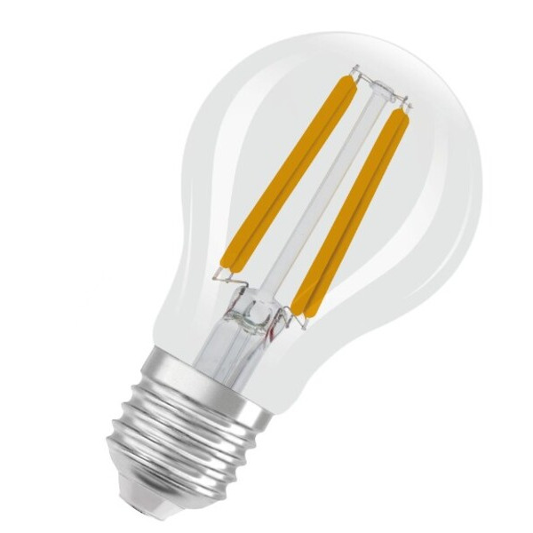OSRAM LED Standard Filament 2,2W/827 (40W) E27 Dæmpbar 