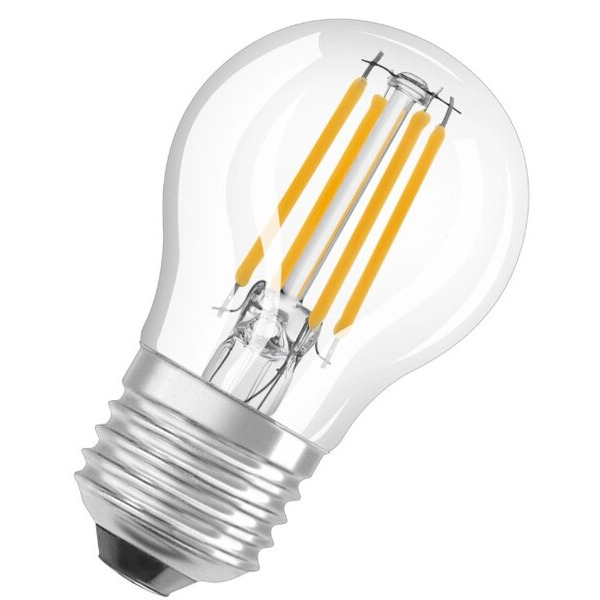 OSRAM LED Krone Filament 1,2W/827 (25W) E27