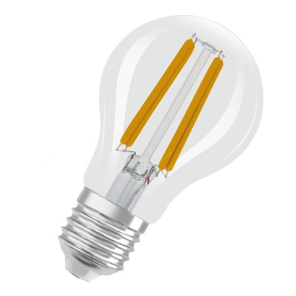 OSRAM LED Standard Filament 3,8W/827 (60W) E27 Dæmpbar
