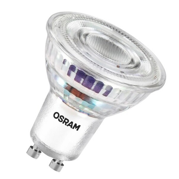 OSRAM Halogen LED PAR16 100° 2,5W/827 (50W) GU10