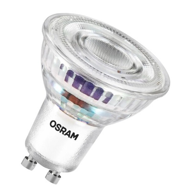 OSRAM Halogen LED PAR16 36° 1,3W/827 (35W) GU10